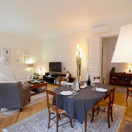 Champs Elysees Париж Екстер'єр фото