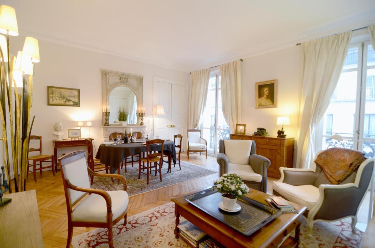 Champs Elysees Париж Екстер'єр фото