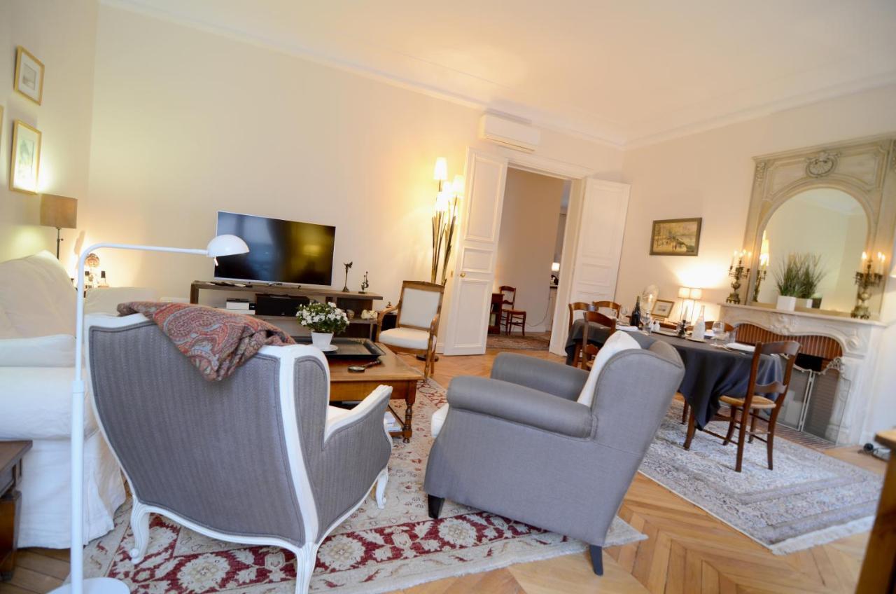 Champs Elysees Париж Екстер'єр фото