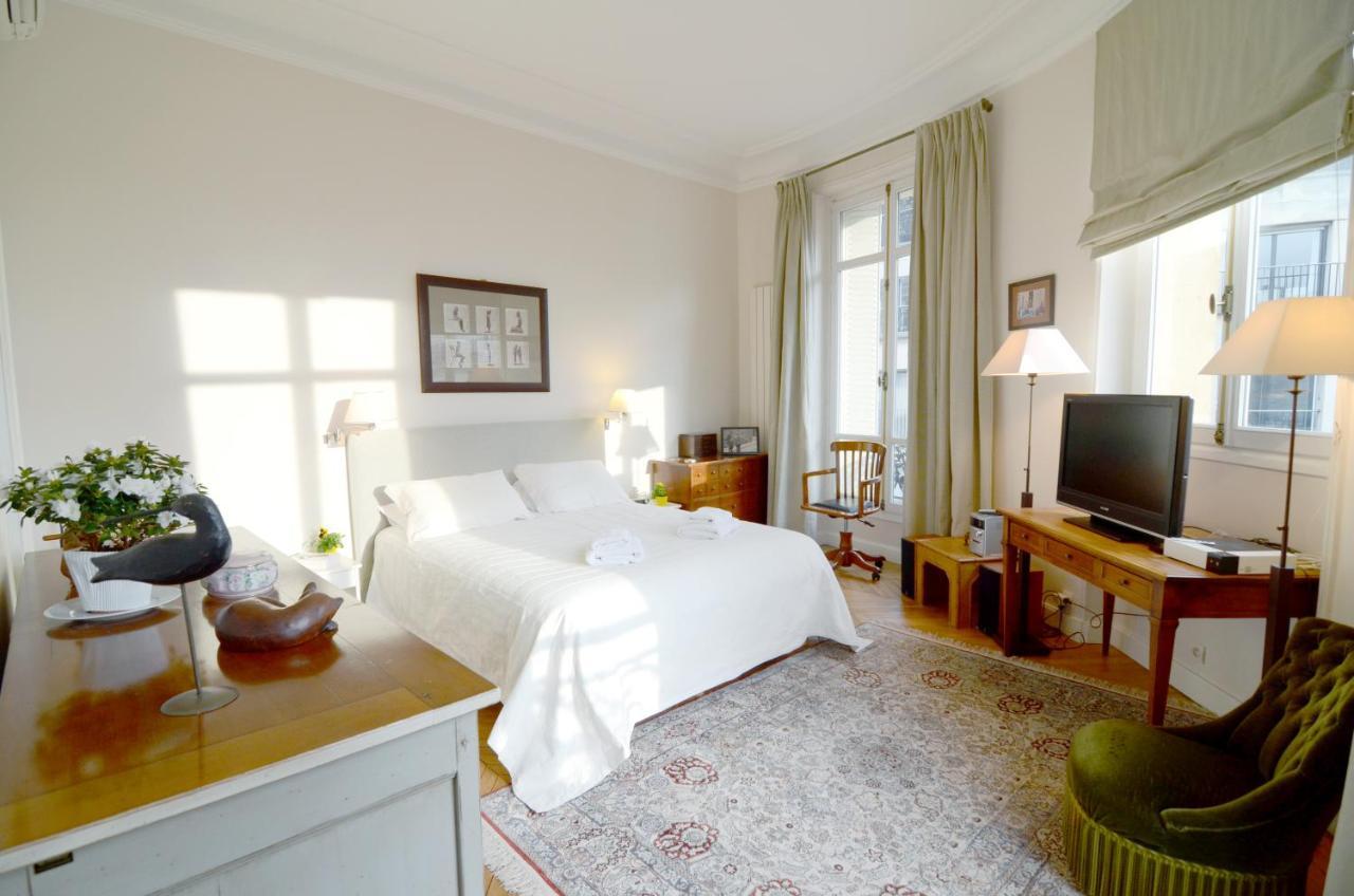 Champs Elysees Париж Екстер'єр фото