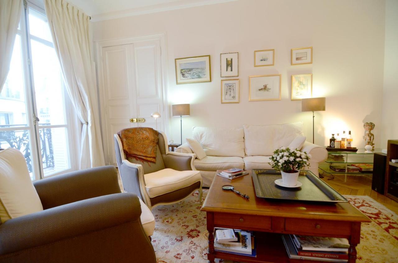 Champs Elysees Париж Екстер'єр фото