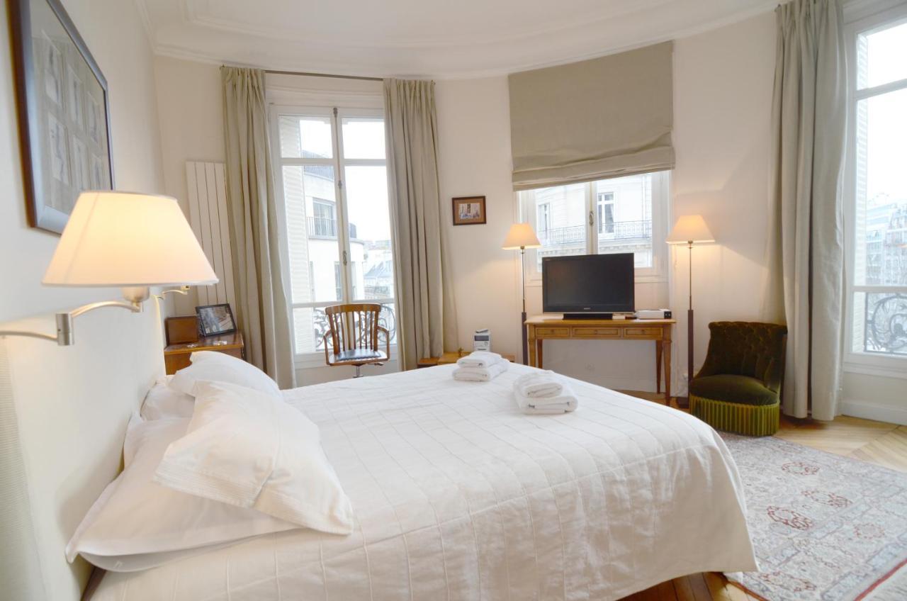 Champs Elysees Париж Екстер'єр фото