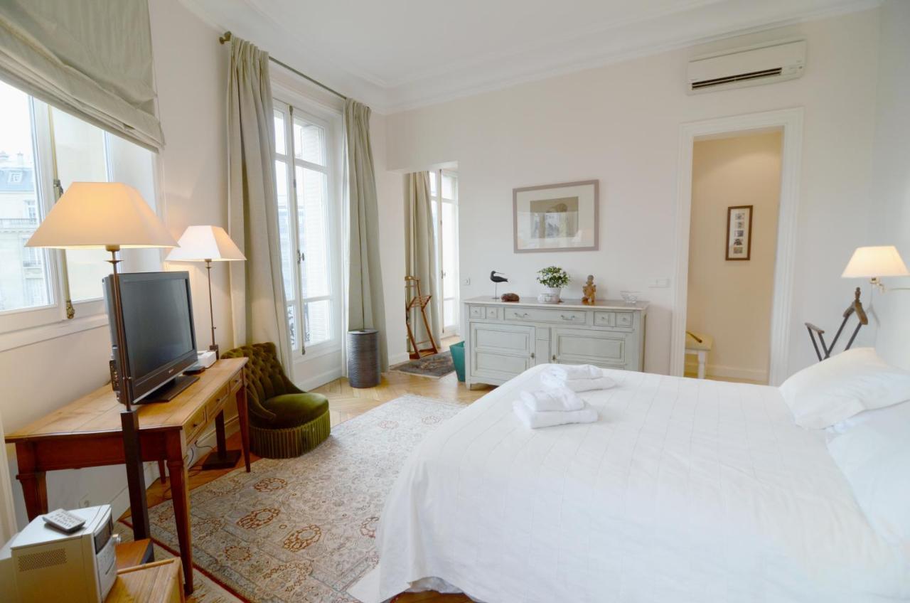 Champs Elysees Париж Екстер'єр фото