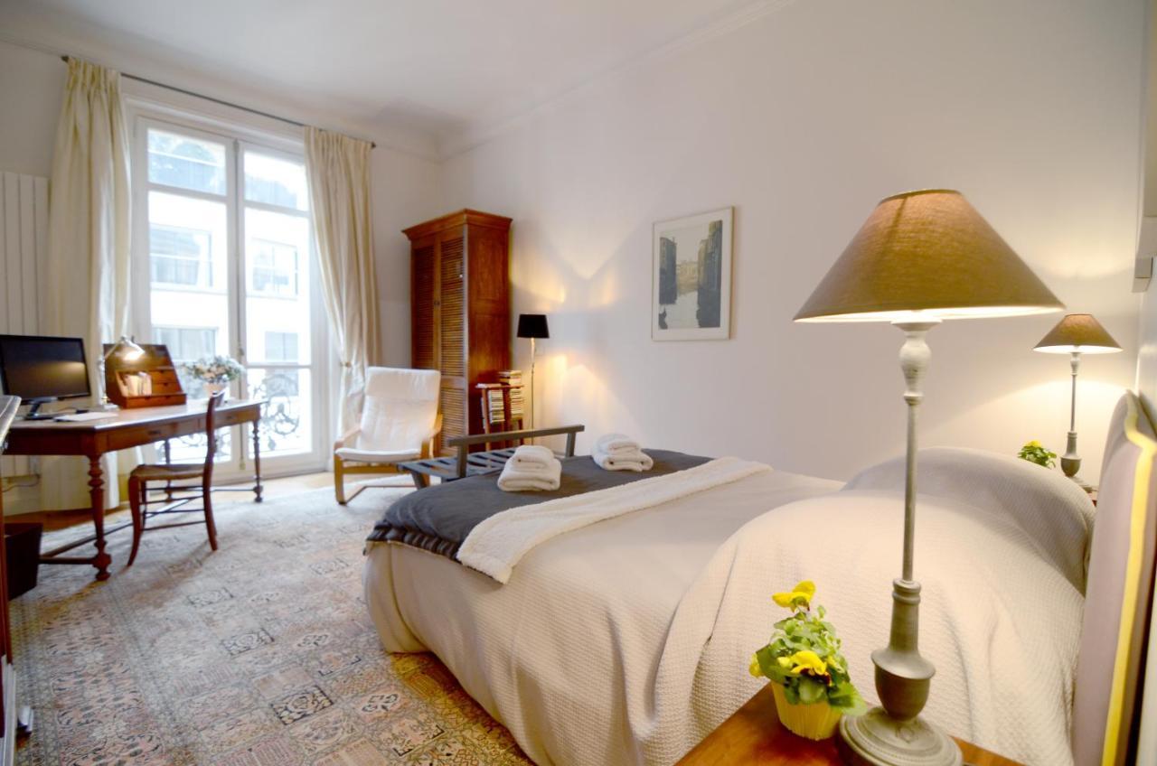 Champs Elysees Париж Екстер'єр фото